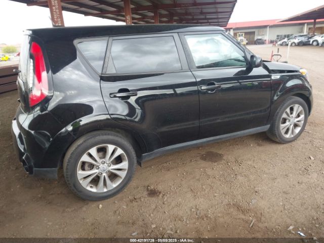 KNDJP3A55G7291995 KIA SOUL +