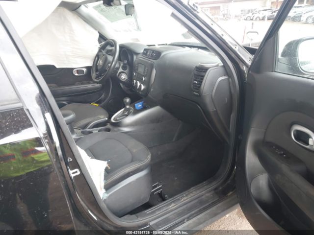 KNDJP3A55G7291995 KIA SOUL +