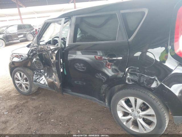 KNDJP3A55G7291995 KIA SOUL +