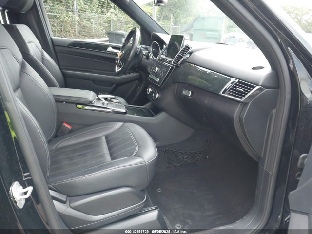 4JGDA5HB0HA924859 Mercedes-Benz Gle 350 4matic