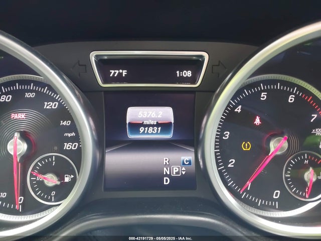 4JGDA5HB0HA924859 Mercedes-Benz Gle 350 4matic