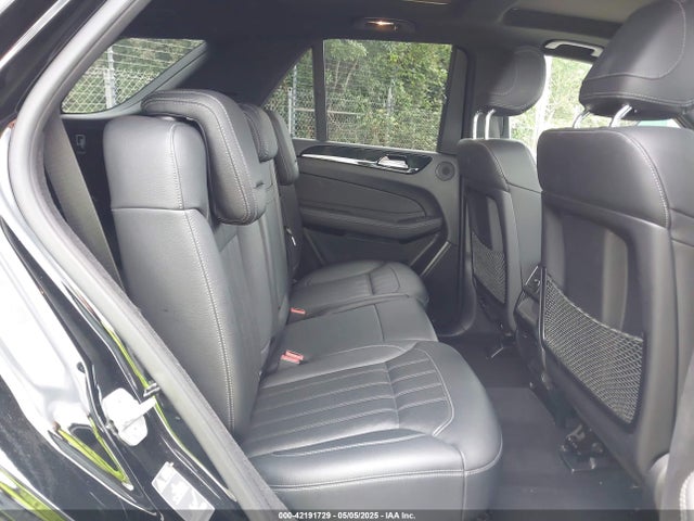 4JGDA5HB0HA924859 Mercedes-Benz Gle 350 4matic