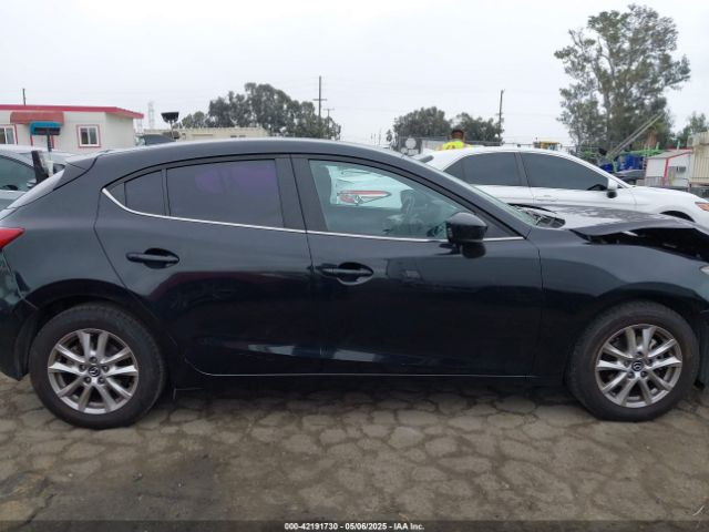 JM1BM1L73F1255580 Mazda Mazda3 I Touring