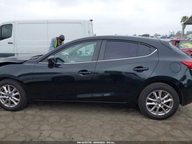 JM1BM1L73F1255580 Mazda Mazda3 I Touring