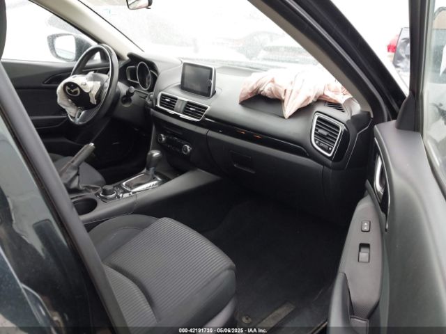JM1BM1L73F1255580 Mazda Mazda3 I Touring
