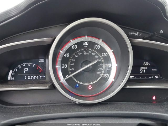 JM1BM1L73F1255580 Mazda Mazda3 I Touring