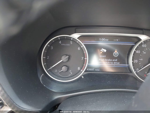 Nissan Sentra 2021 3N1AB8CV6MY324668 Image 7
