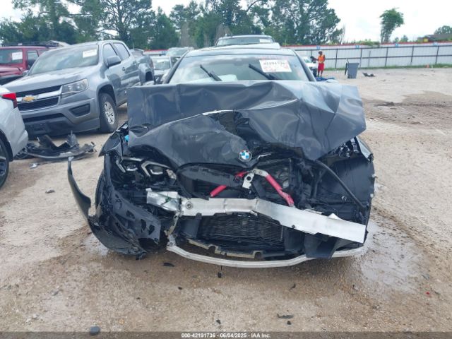 3MW49FS01P8D61614 BMW 3 Series M340i