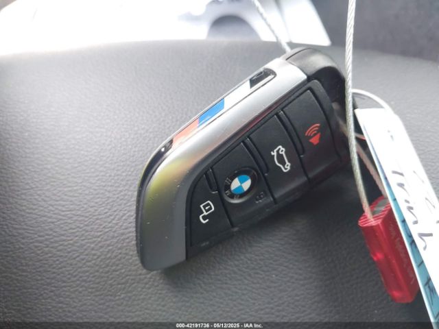 3MW49FS01P8D61614 BMW 3 Series M340i