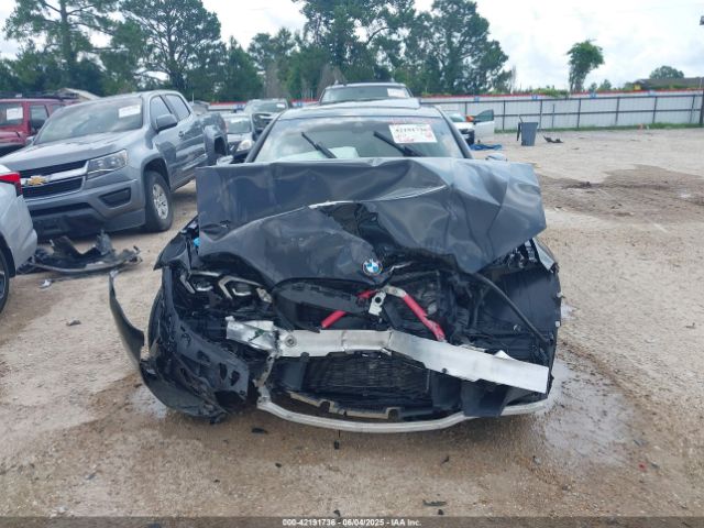 3MW49FS01P8D61614 BMW 3 Series M340i