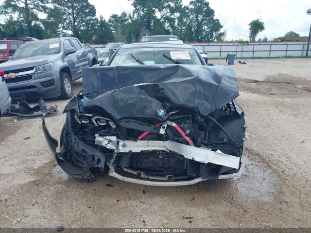 3MW49FS01P8D61614 BMW 3 Series M340i