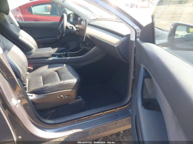 2021 TESLA MODEL Y 5YJYGDEE1MF077350 Photo 4