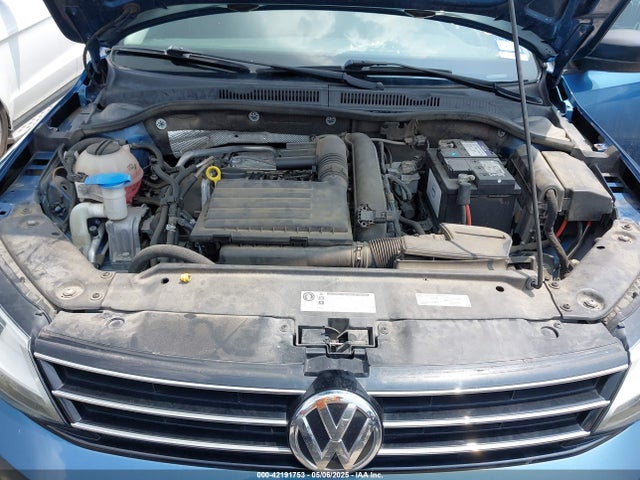 3VW267AJ3GM339699 Volkswagen Jetta 1.4t S