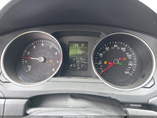 3VW267AJ3GM339699 Volkswagen Jetta 1.4t S