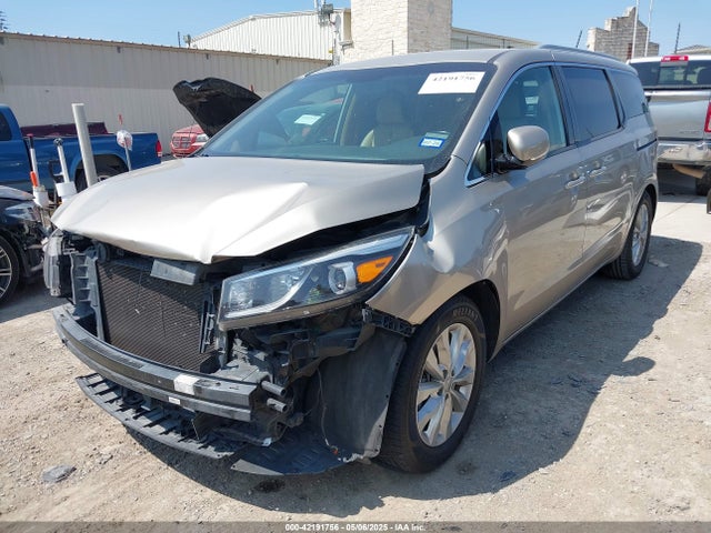 KNDMC5C15G6169108 KIA dohc gdi lambda ii