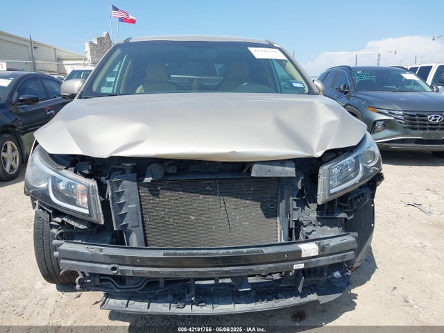 KNDMC5C15G6169108 KIA dohc gdi lambda ii