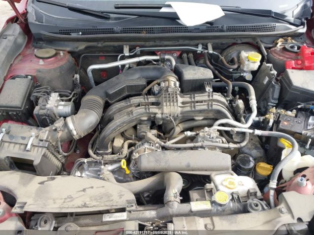 2022 SUBARU OUTBACK 4S4BTANC7N3125409 Photo 9