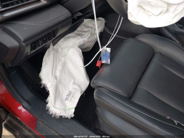 2022 SUBARU OUTBACK 4S4BTANC7N3125409 Photo 10