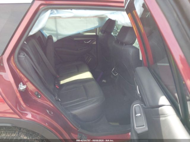 2022 SUBARU OUTBACK 4S4BTANC7N3125409 Photo 7