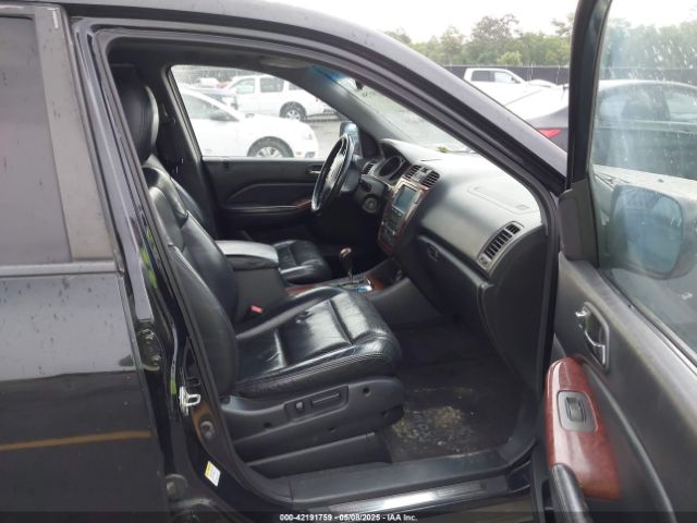 2004 ACURA MDX 2HNYD18624H557669 Photo 4