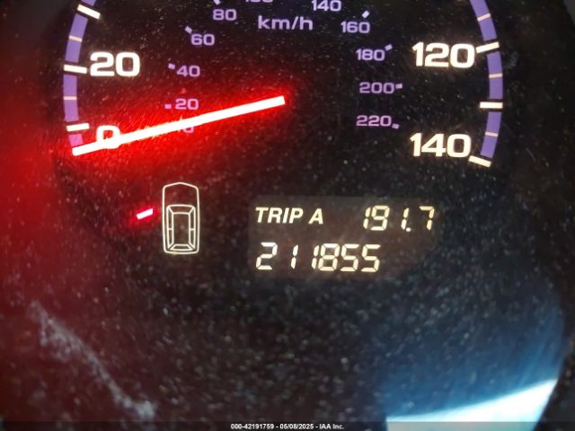 2004 ACURA MDX 2HNYD18624H557669 Photo 6