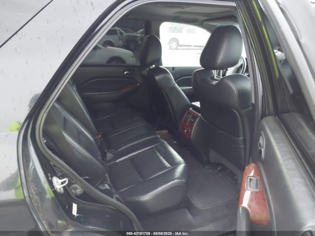 2004 ACURA MDX 2HNYD18624H557669 Photo 7