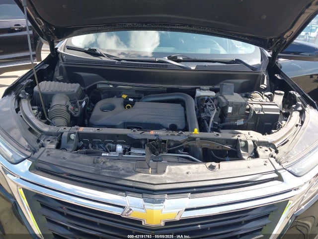 3GNAXKEG2RL230339 Chevrolet Equinox Fwd Lt