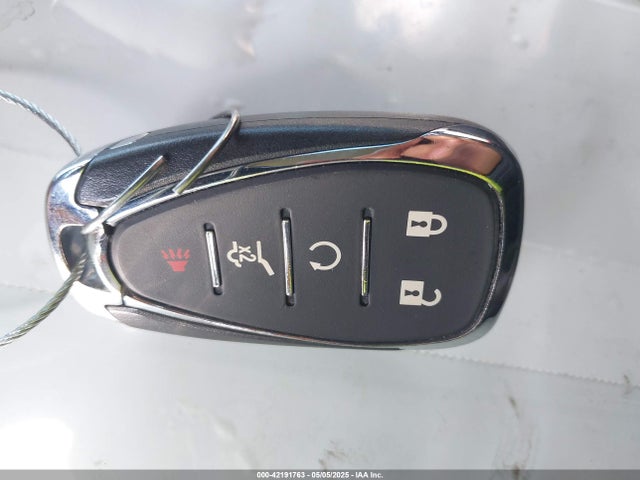 3GNAXKEG2RL230339 Chevrolet Equinox Fwd Lt