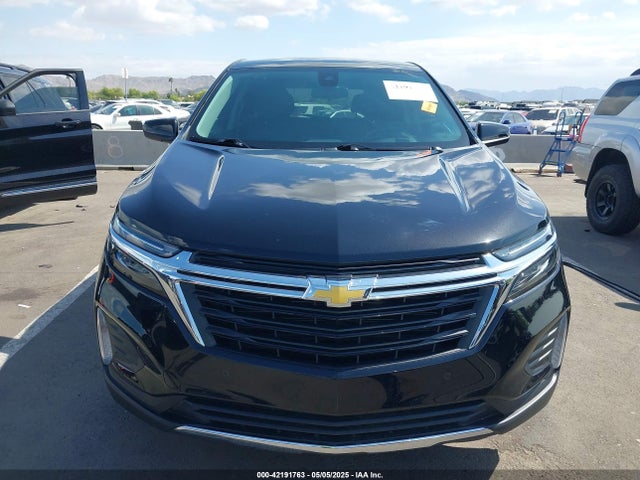 3GNAXKEG2RL230339 Chevrolet Equinox Fwd Lt