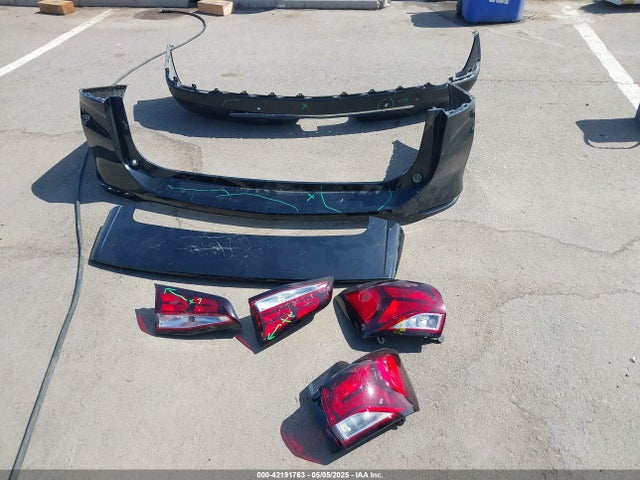 3GNAXKEG2RL230339 Chevrolet Equinox Fwd Lt