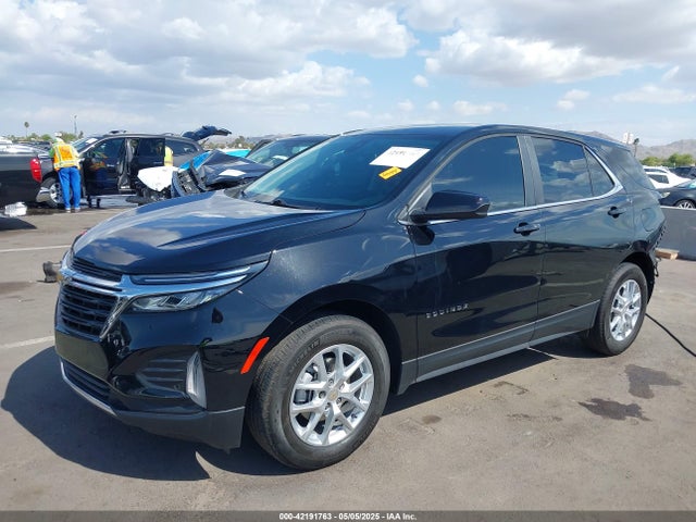3GNAXKEG2RL230339 Chevrolet Equinox Fwd Lt