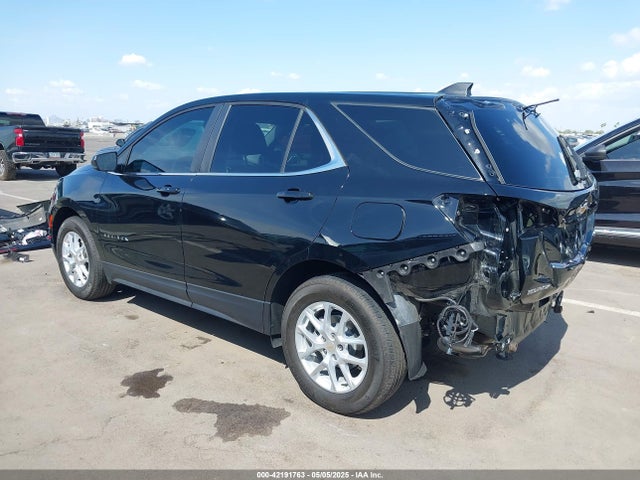 3GNAXKEG2RL230339 Chevrolet Equinox Fwd Lt