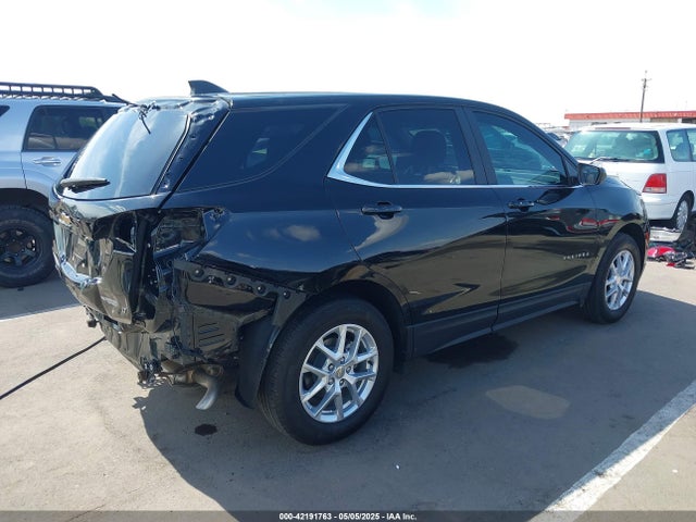 3GNAXKEG2RL230339 Chevrolet Equinox Fwd Lt