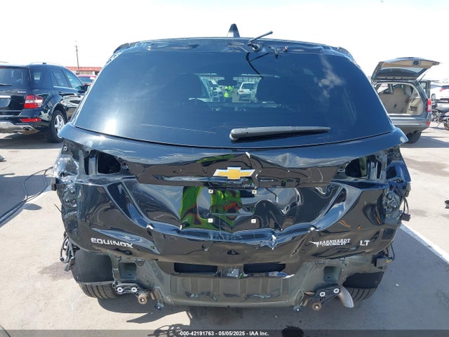 3GNAXKEG2RL230339 Chevrolet Equinox Fwd Lt
