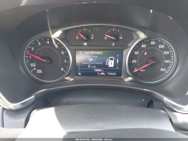 3GNAXKEG2RL230339 Chevrolet Equinox Fwd Lt