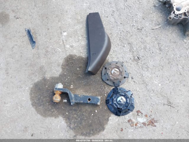 1GCUYEED2KZ264502 Chevrolet Silverado 1500 Rst