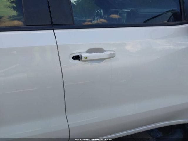 1GCUYEED2KZ264502 Chevrolet Silverado 1500 Rst
