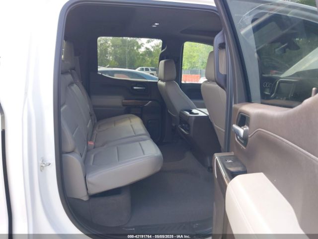1GCUYEED2KZ264502 Chevrolet Silverado 1500 Rst