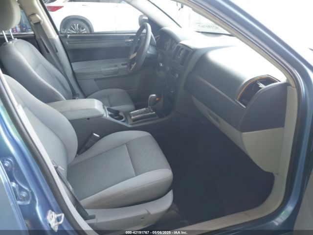 2007 CHRYSLER 300 2C3KA43R87H710698 Photo 4