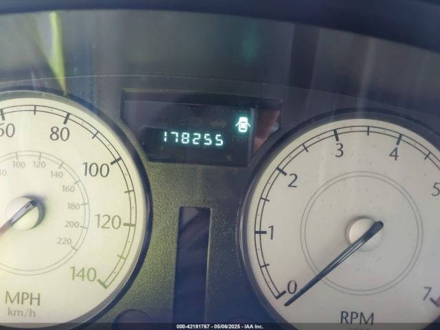2007 CHRYSLER 300 2C3KA43R87H710698 Photo 6