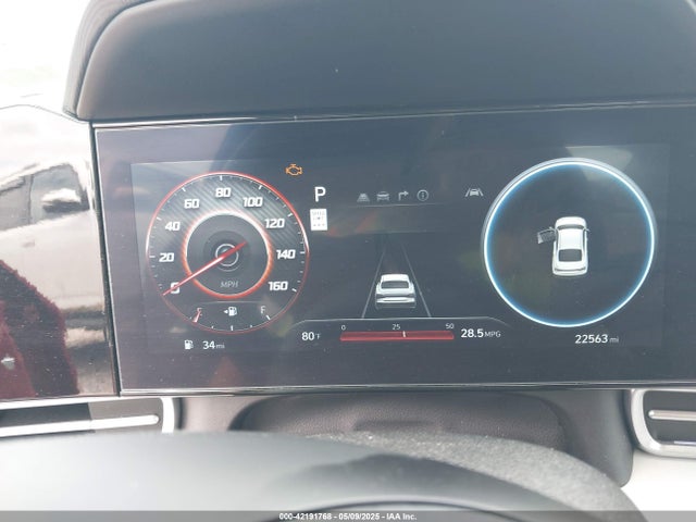 KMHLP4DG7RU766350 Hyundai Elantra Limited