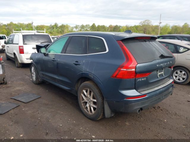 2018 VOLVO XC60 YV4102RK9J1032135 Photo 2