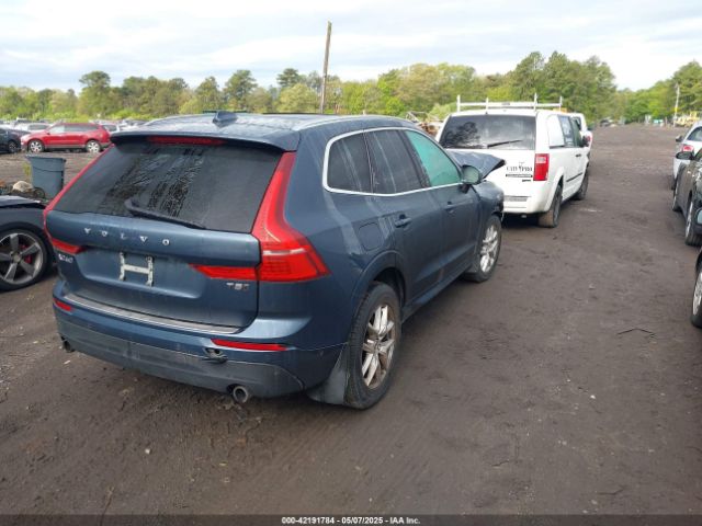 2018 VOLVO XC60 YV4102RK9J1032135 Photo 3