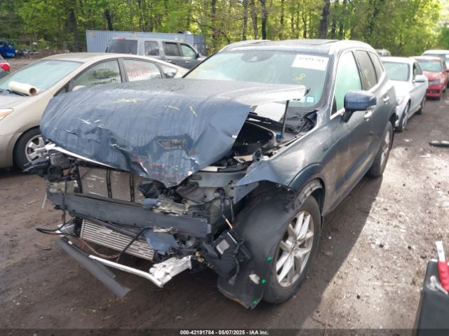 2018 VOLVO XC60 YV4102RK9J1032135 Photo 5