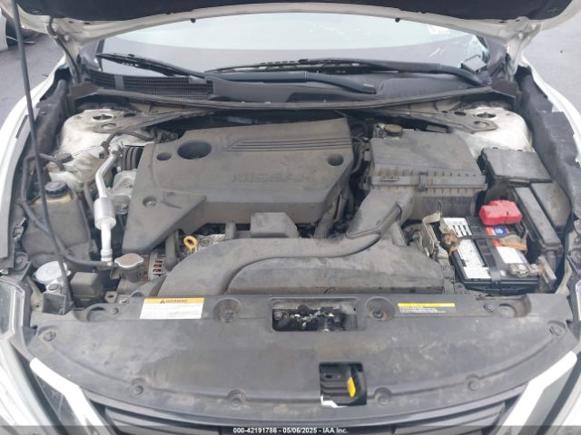1N4AL3AP4JC174846 Nissan Altima 2.5 Sv