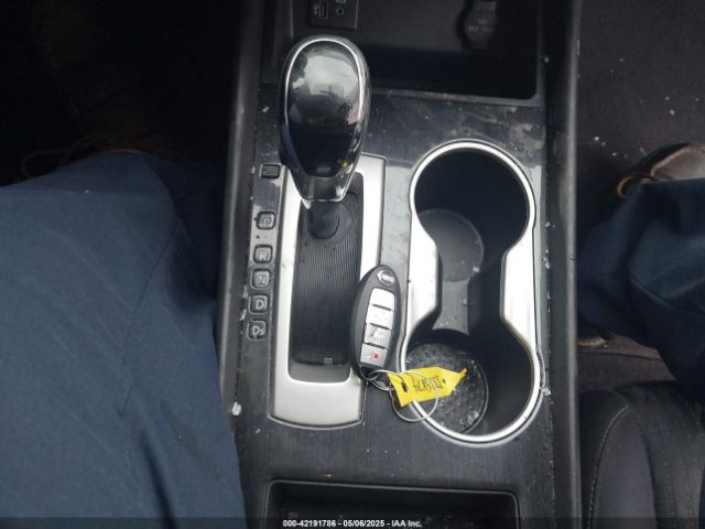 1N4AL3AP4JC174846 Nissan Altima 2.5 Sv