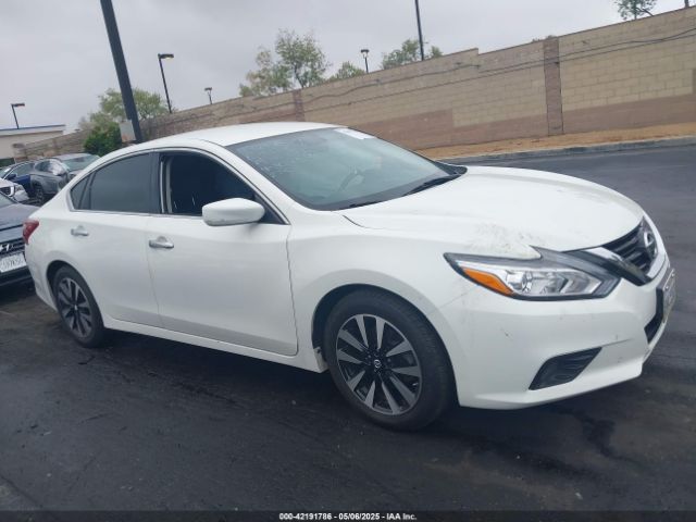 1N4AL3AP4JC174846 Nissan Altima 2.5 Sv