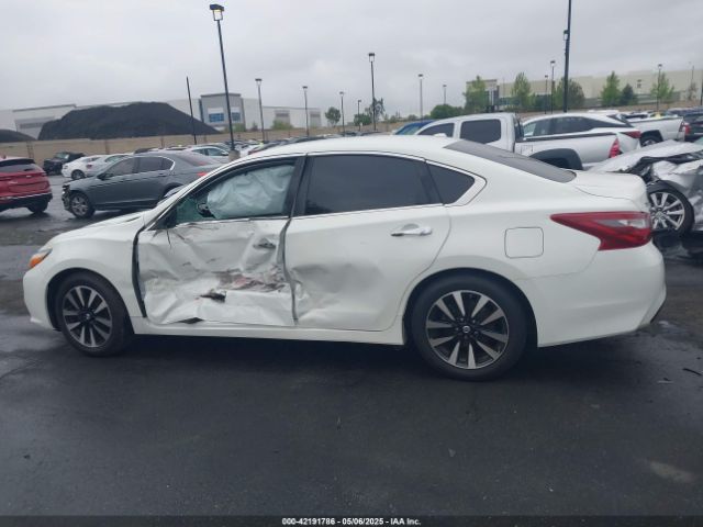 1N4AL3AP4JC174846 Nissan Altima 2.5 Sv
