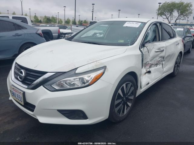 1N4AL3AP4JC174846 Nissan Altima 2.5 Sv