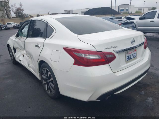 1N4AL3AP4JC174846 Nissan Altima 2.5 Sv